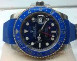 NEW Rolex GMT-Master II Blue Rubber band Mens Watch (1)_th.jpg